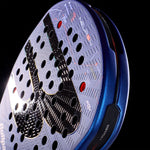 Bullpadel Neuron 27 - Official Air Power Channel - Onyx & Bloom Sports
