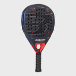Bullpadel Neuron 27 - Official View 4 - Onyx & Bloom Sports