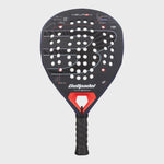 Bullpadel Neuron 27 - Official Frame Detail - Onyx & Bloom Sports