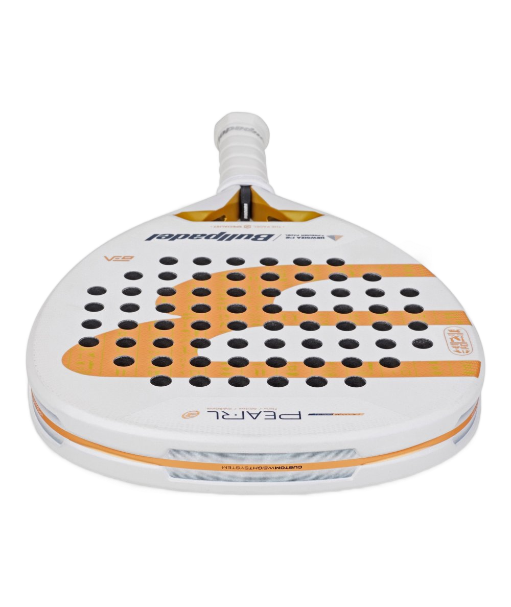 Bullpadel Pearl Giza grip - Onyx & Bloom Sports