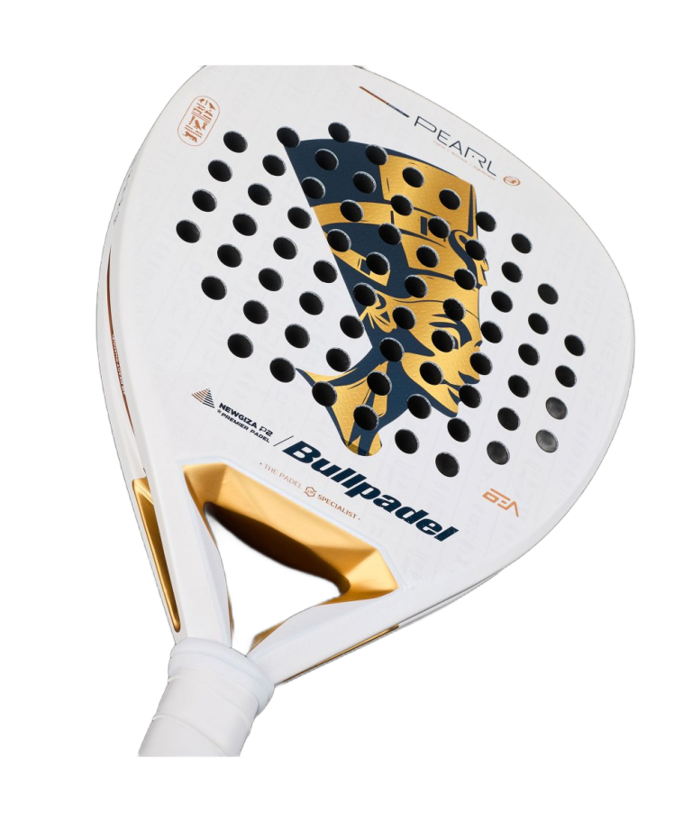 Bullpadel Pearl New Giza Padel Racket