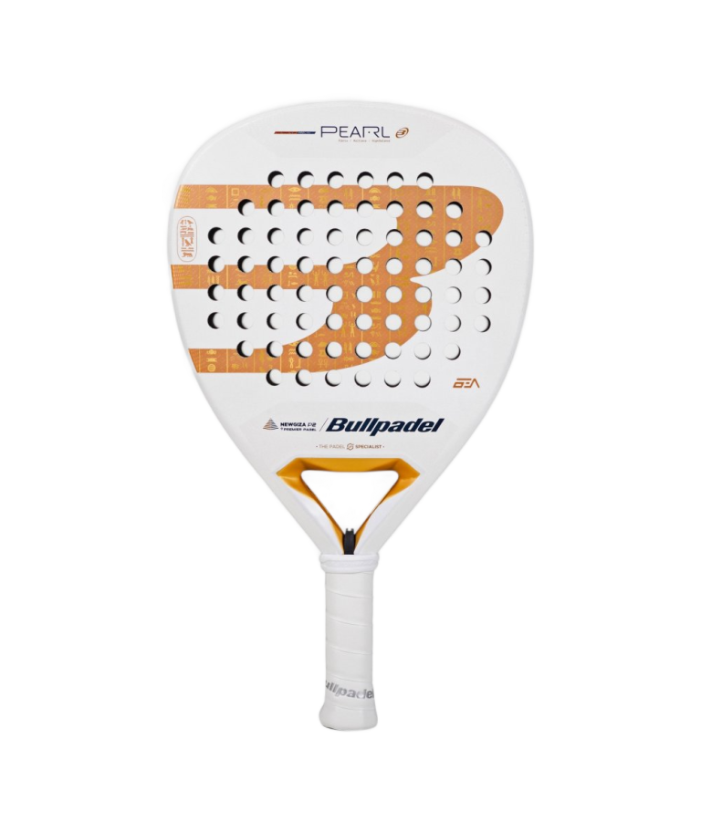 Bullpadel Pearl Giza side - Onyx & Bloom Sports