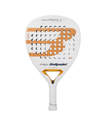 Bullpadel Pearl Giza side - Onyx & Bloom Sports