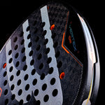 Bullpadel Vertex 05 27 - Official Frame Detail - Onyx & Bloom Sports