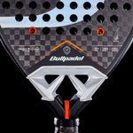 Bullpadel Vertex 05 27 - Official Vertex Core Detail - Onyx & Bloom Sports