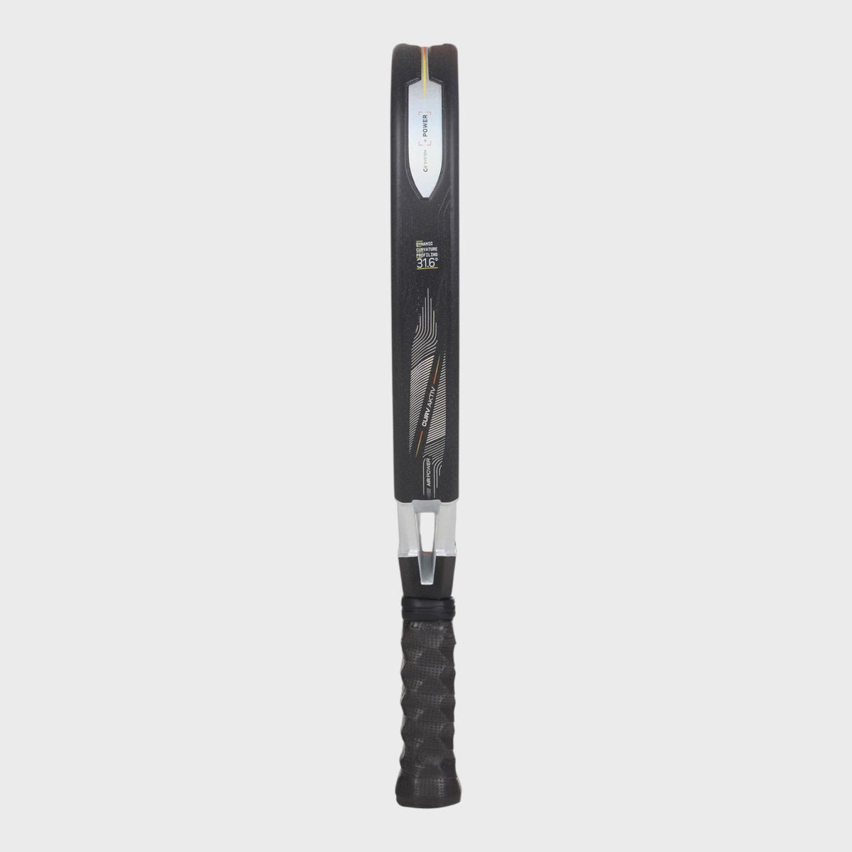 Bullpadel Vertex 05 27 - Official View 3 - Onyx & Bloom Sports