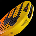 Bullpadel Vertex 05 GEO 27 - Official View 6 - Onyx & Bloom Sports
