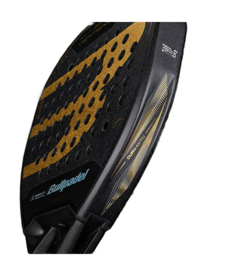 Bullpadel Vertex 05 GEO New Giza Padel Racket