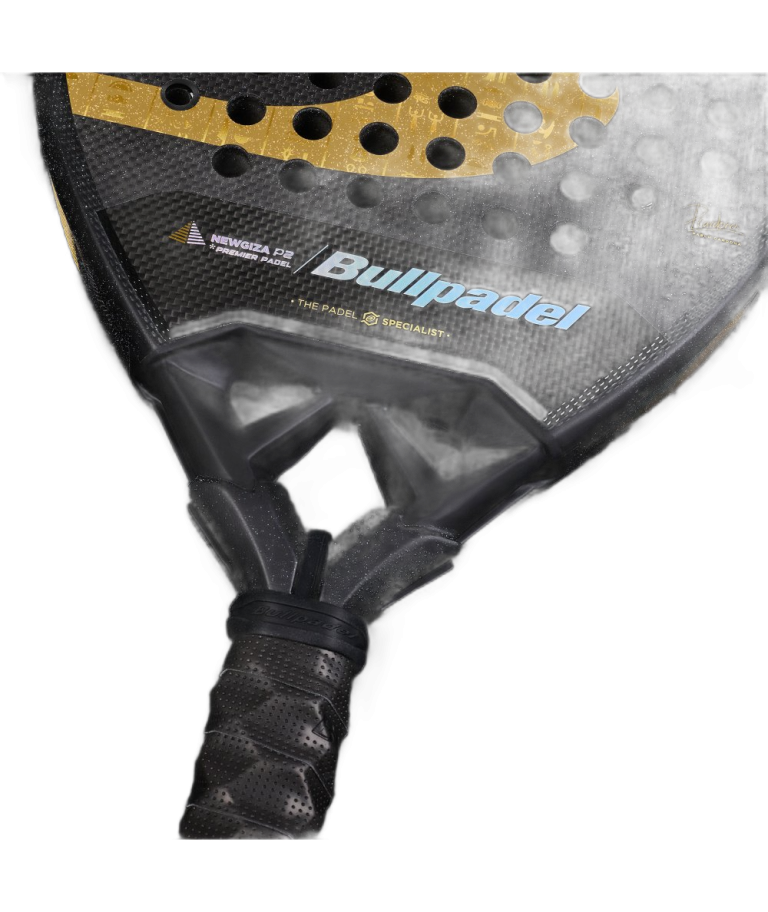 Bullpadel Vertex 05 GEO New Giza Padel Racket