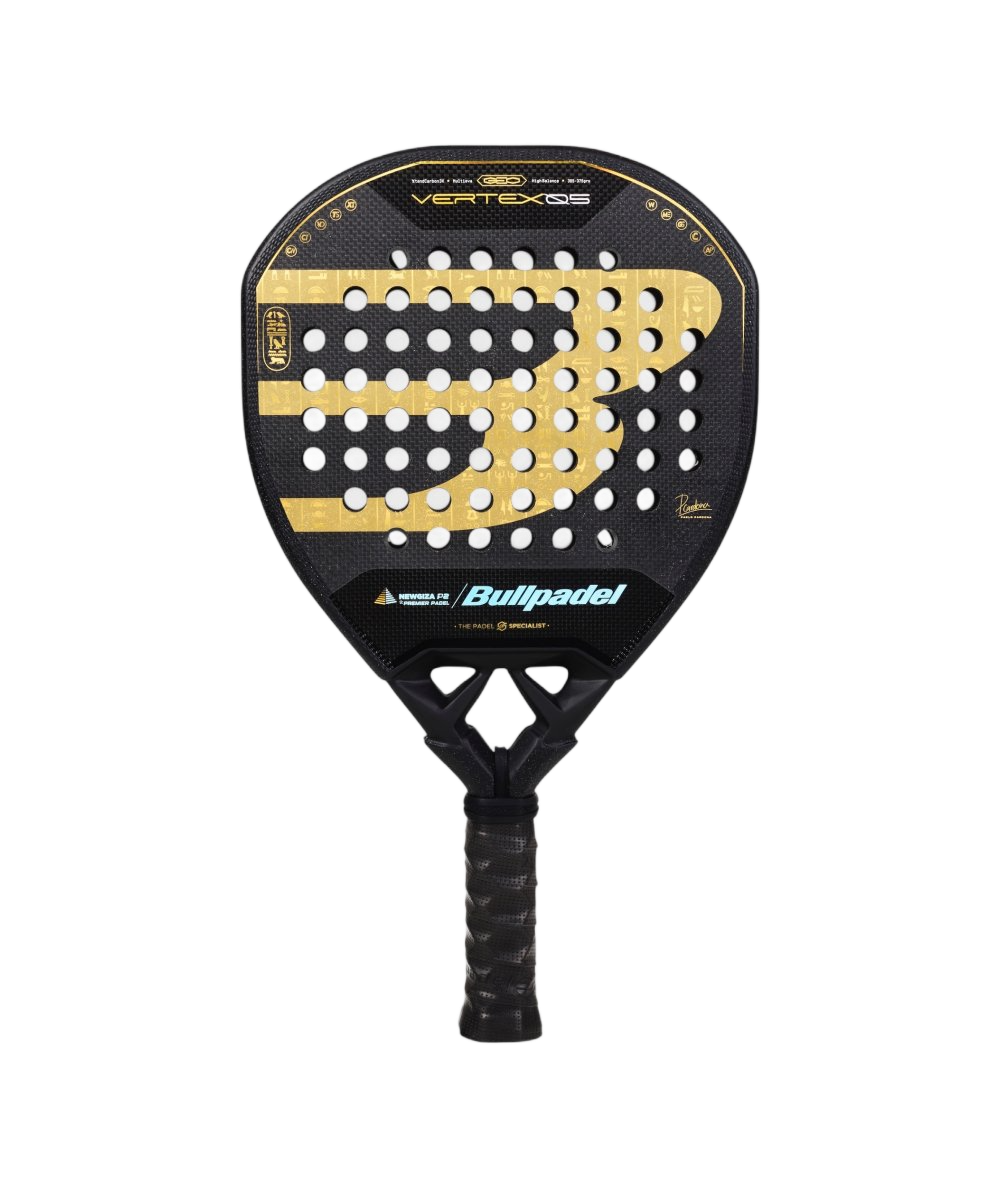 Bullpadel Vertex 05 Giza side - Onyx & Bloom Sports