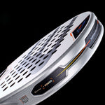 Bullpadel Vertex 05 Hybrid 27 - Official Vertex Core Detail - Onyx & Bloom Sports