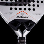 Bullpadel Vertex 05 Hybrid 27 - Official Frame Detail - Onyx & Bloom Sports