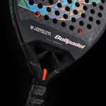 Bullpadel Vertex 05 Pretoria LTD Full Frame View - Onyx & Bloom Sports