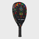 Bullpadel Vertex 05 Pretoria LTD Frame Detail - Onyx & Bloom Sports