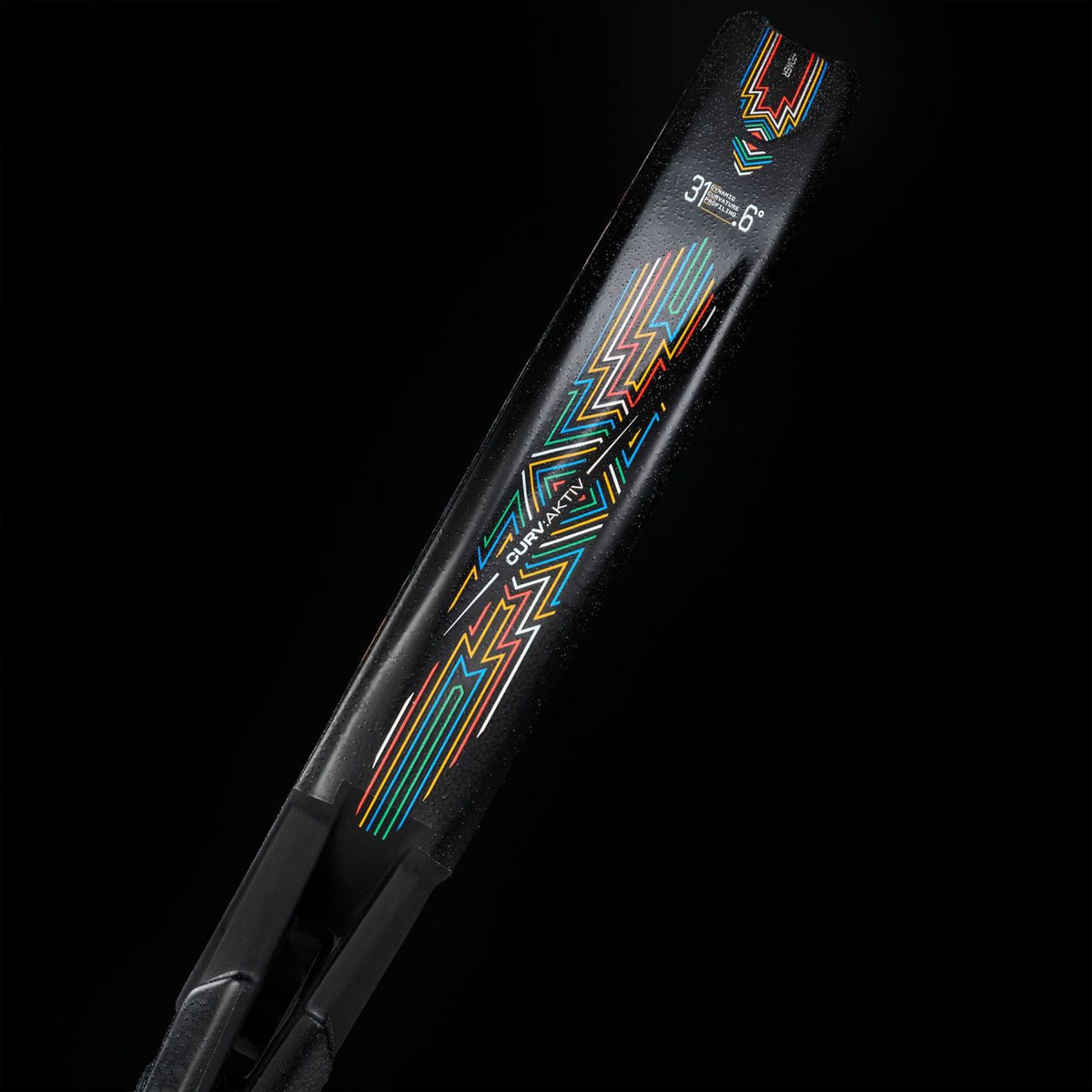 Bullpadel Vertex 05 Pretoria LTD Design Pattern - Onyx & Bloom Sports