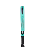 Bullpadel Vertex 05 W Miami 26 Grip Detail - Onyx & Bloom Sports