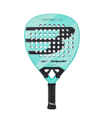 Bullpadel Vertex 05 W Miami 26 Fibrix Face - Onyx & Bloom Sports