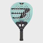 Bullpadel XPLO 27 by Martin Di Nenno - Official Main View - Onyx & Bloom Sports