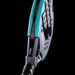 Bullpadel XPLO 27 - Official Hesacore Grip - Onyx & Bloom Sports