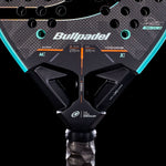 Bullpadel XPLO 27 - Official Geometric Core - Onyx & Bloom Sports