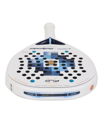 Bullpadel Xplo Argentina 26 Fibrix Surface Texture - Onyx & Bloom Sports