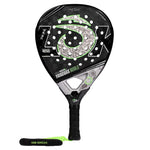 LÕK Maxx Hype 2 Yanguas World LTD padel racket