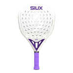Siux Leo Augsburger Fenix Pro SE 2.0 2026 Padel Racket