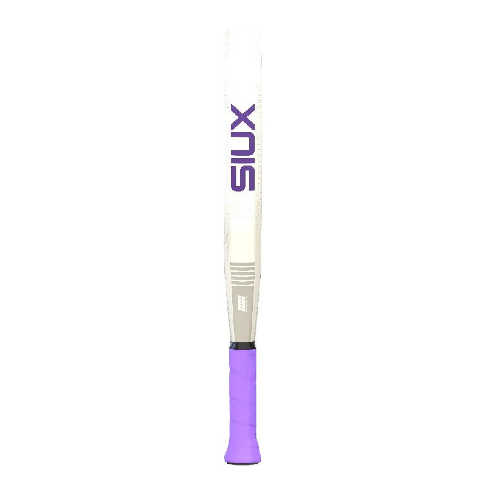 Siux Leo Augsburger Fenix Pro SE 2.0 2026 Padel Racket
