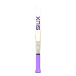 Siux Leo Augsburger Fenix Pro SE 2.0 2026 Padel Racket