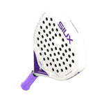 Siux Leo Augsburger Fenix Pro SE 2.0 2026 Padel Racket
