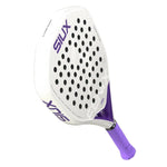 Siux Leo Augsburger Fenix Pro SE 2.0 2026 Padel Racket