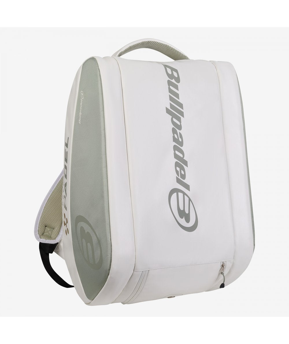 Bullpadel BPP26003 Vertex W Premier Crudo Side View - Onyx & Bloom Sports