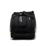 Drop Shot Alsai Campa Padel Racket Bag - Black