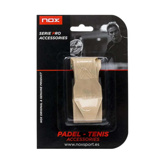 Nox Pro padel racket protector