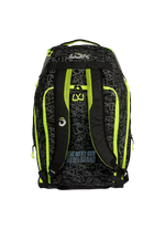 LOK Maxx Gen 2 Bag detail - Onyx & Bloom Sports