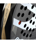 Bullpadel Neuron 02 2026 – Padel Racket