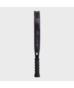 Bullpadel Neuron 02 Edge x Orlinski Side Detail - Onyx & Bloom Sports
