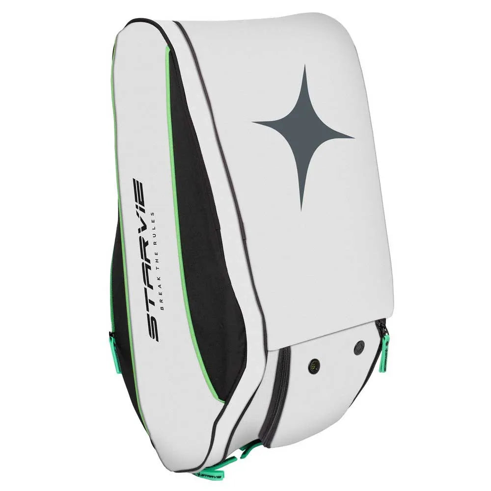 Star Vie Star Padel Racket Bag Compartment - Onyx & Bloom Sports
