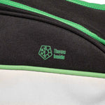 Star Vie Star Padel Racket Bag Back View - Onyx & Bloom Sports