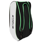 Star Vie Star Padel Racket Bag Interior View - Onyx & Bloom Sports