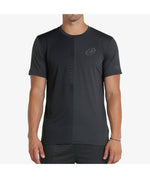 Bullpadel Zendo Carbon T-Shirt Back View - Onyx & Bloom Sports