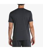 Bullpadel Zendo Carbon T-Shirt Main View - Onyx & Bloom Sports