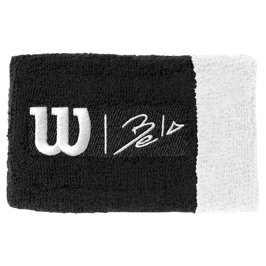 Wilson Extra Wide II wristband