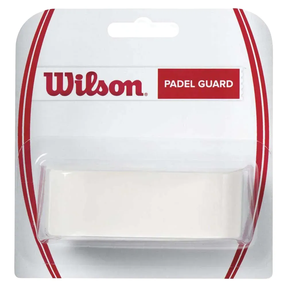 Wilson Padel Racket Protector