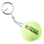 Wilson Premier Padel Ball Key Ring